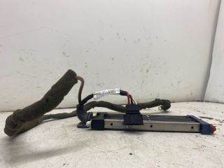 bontott SKODA SUPERB I Fűtőradiátor