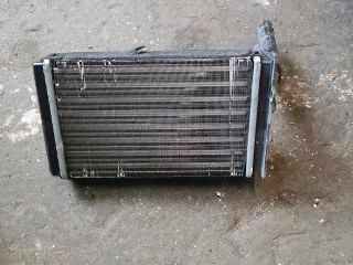 bontott SKODA SUPERB I Fűtőradiátor