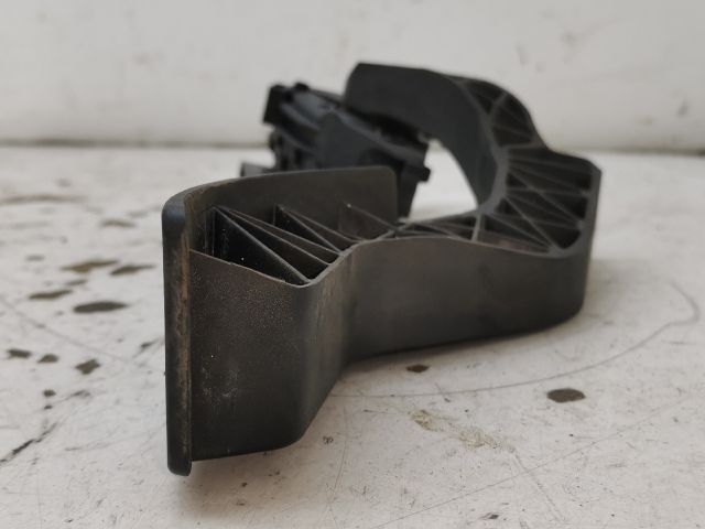 bontott SKODA SUPERB I Gázpedál (Elektromos)