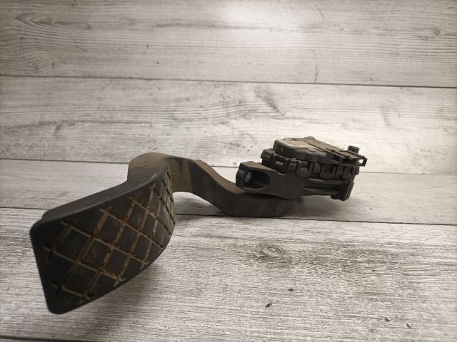 bontott SKODA SUPERB I Gázpedál (Elektromos)