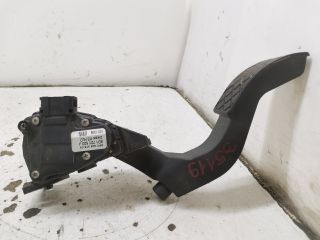 bontott SKODA SUPERB I Gázpedál (Elektromos)