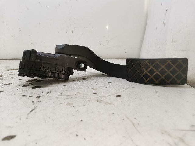 bontott SKODA SUPERB I Gázpedál (Elektromos)