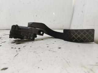 bontott SKODA SUPERB I Gázpedál (Elektromos)