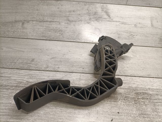 bontott SKODA SUPERB I Gázpedál (Elektromos)