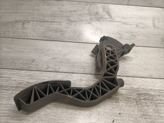 bontott SKODA SUPERB I Gázpedál (Elektromos)