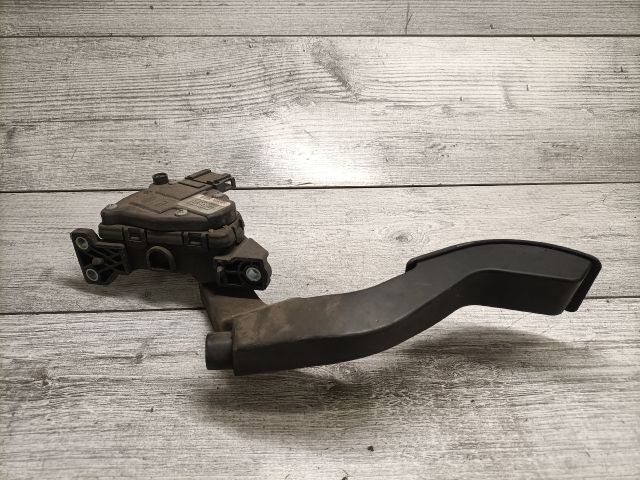 bontott SKODA SUPERB I Gázpedál (Elektromos)