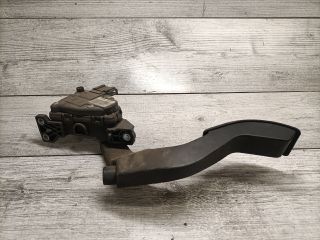 bontott SKODA SUPERB I Gázpedál (Elektromos)