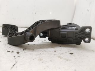 bontott SKODA SUPERB I Gázpedál (Elektromos)