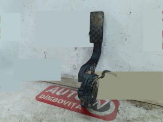 bontott SKODA SUPERB I Gázpedál (Elektromos)