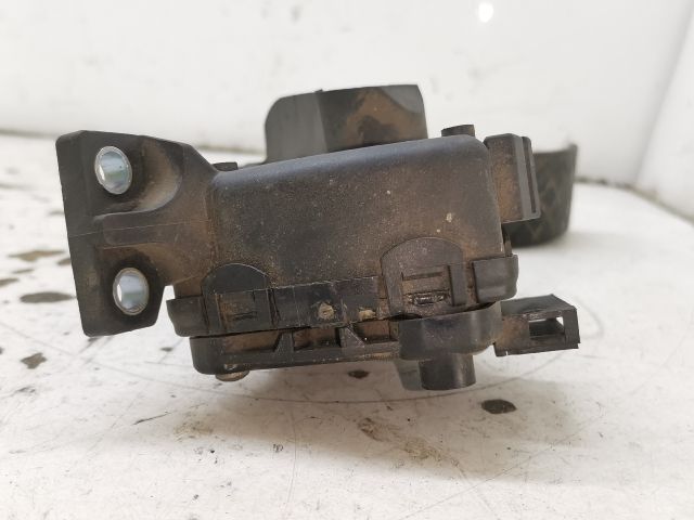 bontott SKODA SUPERB I Gázpedál (Elektromos)