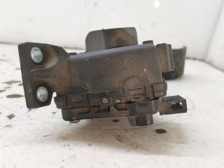 bontott SKODA SUPERB I Gázpedál (Elektromos)