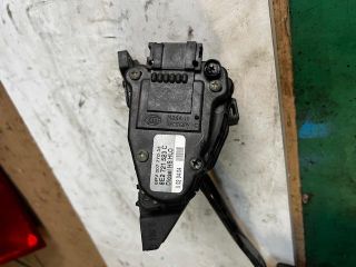 bontott SKODA SUPERB I Gázpedál (Elektromos)