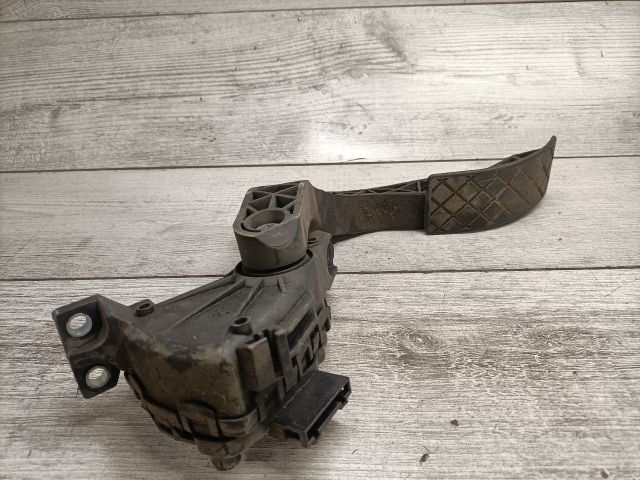 bontott SKODA SUPERB I Gázpedál (Elektromos)