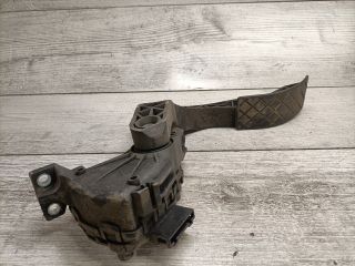 bontott SKODA SUPERB I Gázpedál (Elektromos)