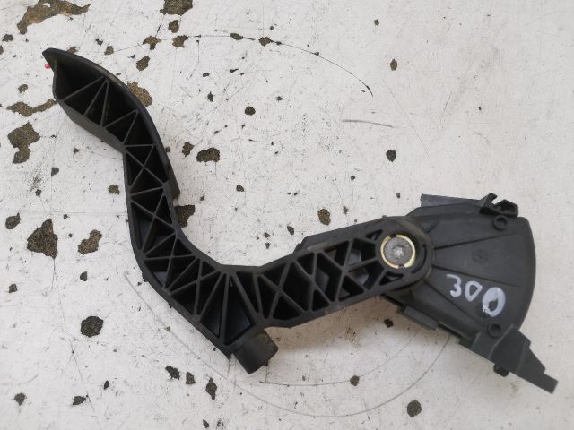 bontott SKODA SUPERB I Gázpedál (Elektromos)