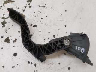 bontott SKODA SUPERB I Gázpedál (Elektromos)