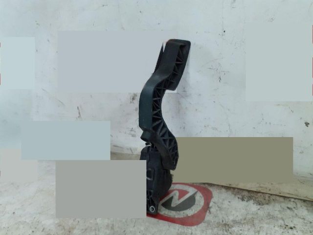 bontott SKODA SUPERB I Gázpedál (Elektromos)