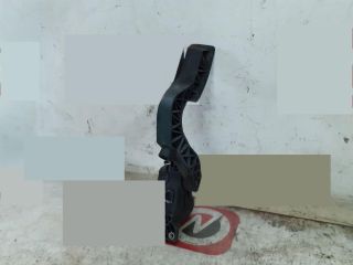 bontott SKODA SUPERB I Gázpedál (Elektromos)