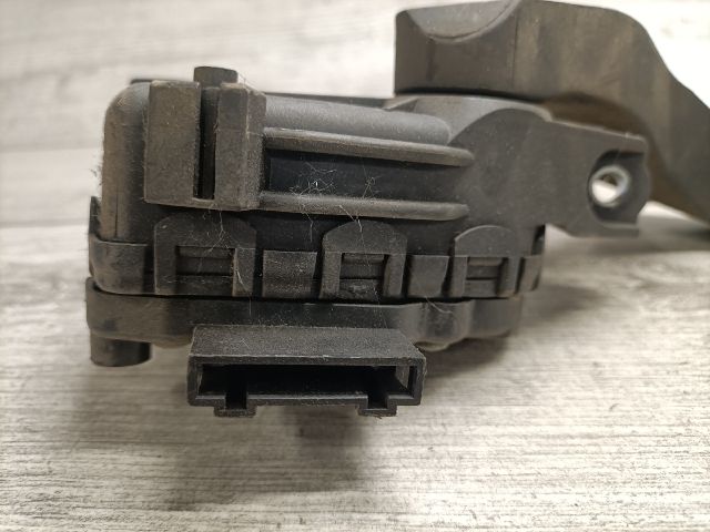 bontott SKODA SUPERB I Gázpedál (Elektromos)