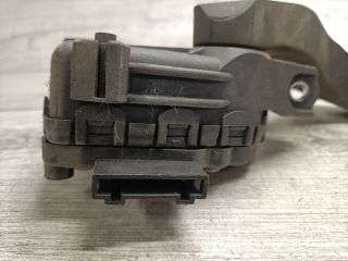 bontott SKODA SUPERB I Gázpedál (Elektromos)