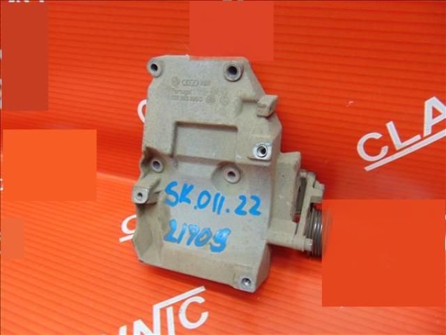 bontott SKODA SUPERB I Generátor Tartó Bak