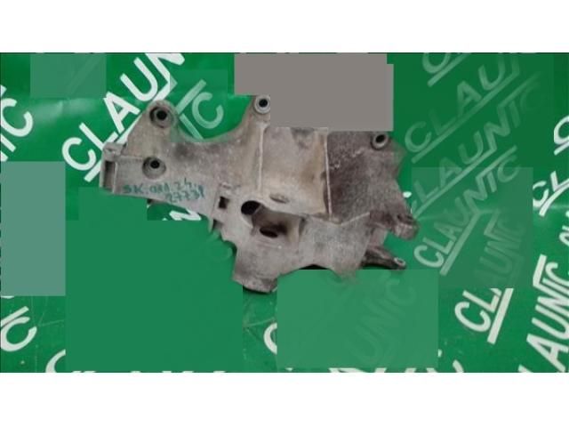 bontott SKODA SUPERB I Generátor Tartó Bak