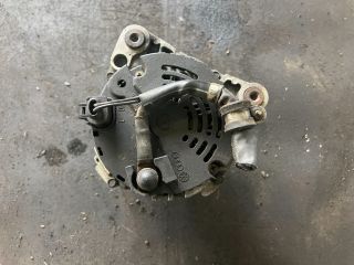 bontott SKODA SUPERB I Generátor