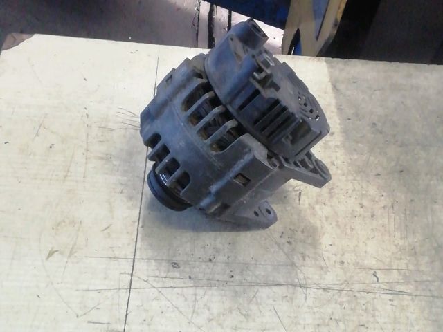 bontott SKODA SUPERB I Generátor