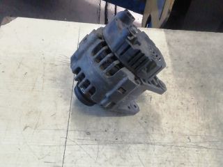 bontott SKODA SUPERB I Generátor