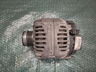 bontott SKODA SUPERB I Generátor