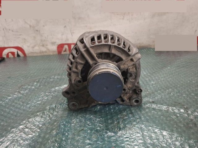 bontott SKODA SUPERB I Generátor