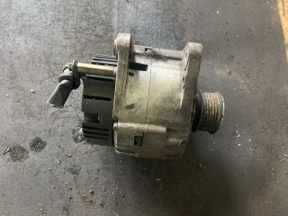 bontott SKODA SUPERB I Generátor