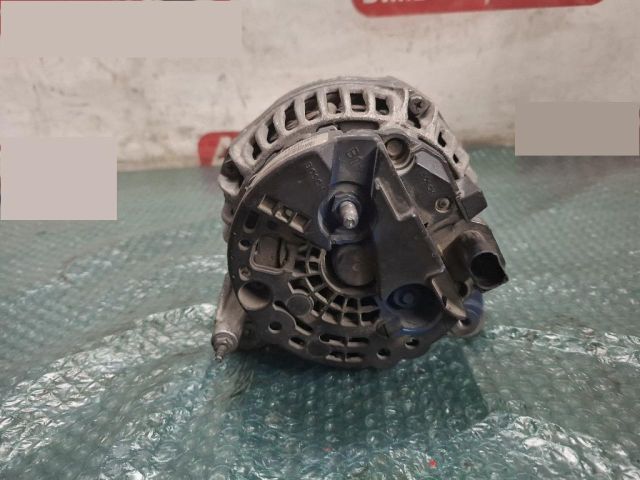 bontott SKODA SUPERB I Generátor