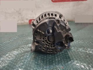 bontott SKODA SUPERB I Generátor