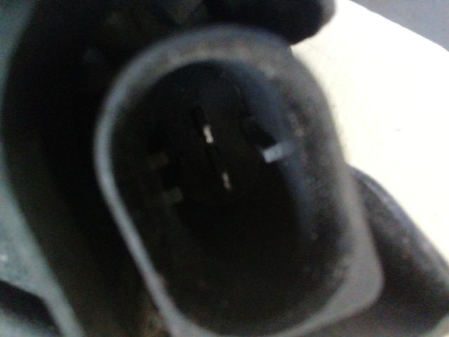 bontott SKODA SUPERB I Generátor