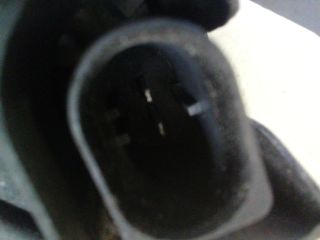 bontott SKODA SUPERB I Generátor