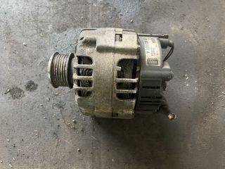 bontott SKODA SUPERB I Generátor