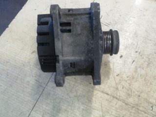 bontott SKODA SUPERB I Generátor