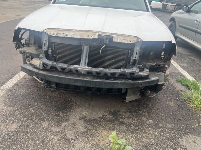 bontott SKODA SUPERB I Generátor