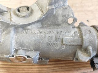 bontott SKODA SUPERB I Gyújtáskapcsoló Házzal