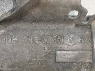 bontott SKODA SUPERB I Gyújtáskapcsoló