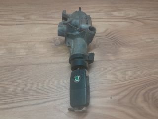 bontott SKODA SUPERB I Gyújtáskapcsoló