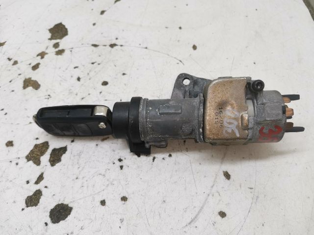 bontott SKODA SUPERB I Gyújtáskapcsoló