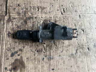 bontott SKODA SUPERB I Gyújtáskapcsoló