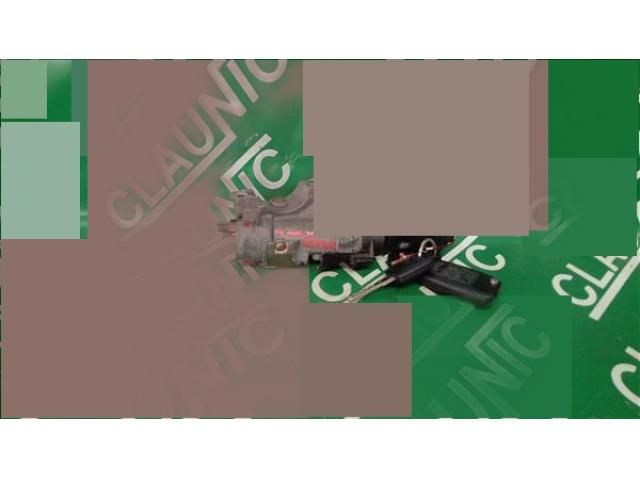 bontott SKODA SUPERB I Gyújtáskapcsoló