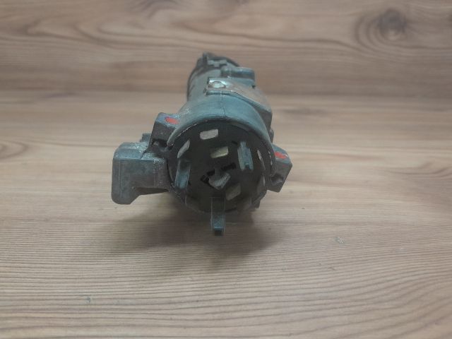 bontott SKODA SUPERB I Gyújtáskapcsoló