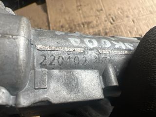 bontott SKODA SUPERB I Gyújtáskapcsoló