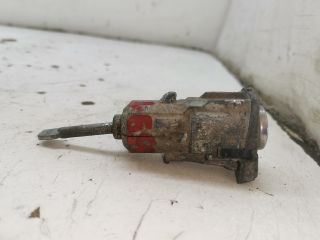 bontott SKODA SUPERB I Gyújtáskapcsoló