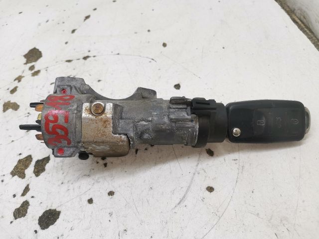 bontott SKODA SUPERB I Gyújtáskapcsoló