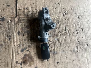 bontott SKODA SUPERB I Gyújtáskapcsoló